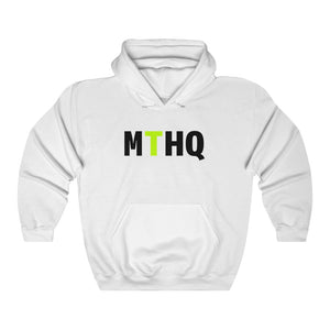 MTHQ - Unisex Heavy Blend™ Hooded Sweatshirt
