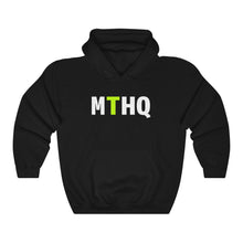 Load image into Gallery viewer, MTHQ - Unisex Heavy Blend™ Hooded Sweatshirt
