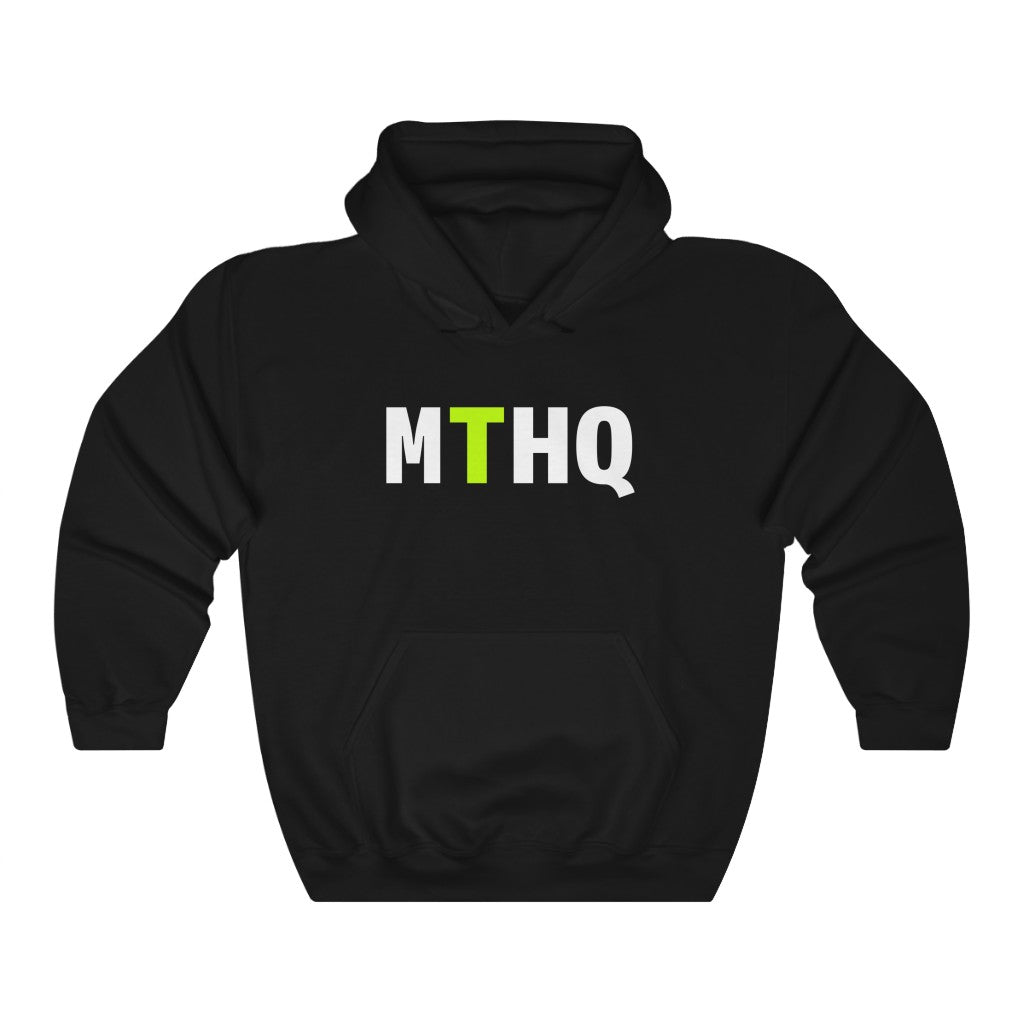 MTHQ - Unisex Heavy Blend™ Hooded Sweatshirt