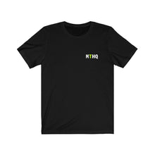 Load image into Gallery viewer, MTHQ - Unisex Jersey Short Sleeve Tee
